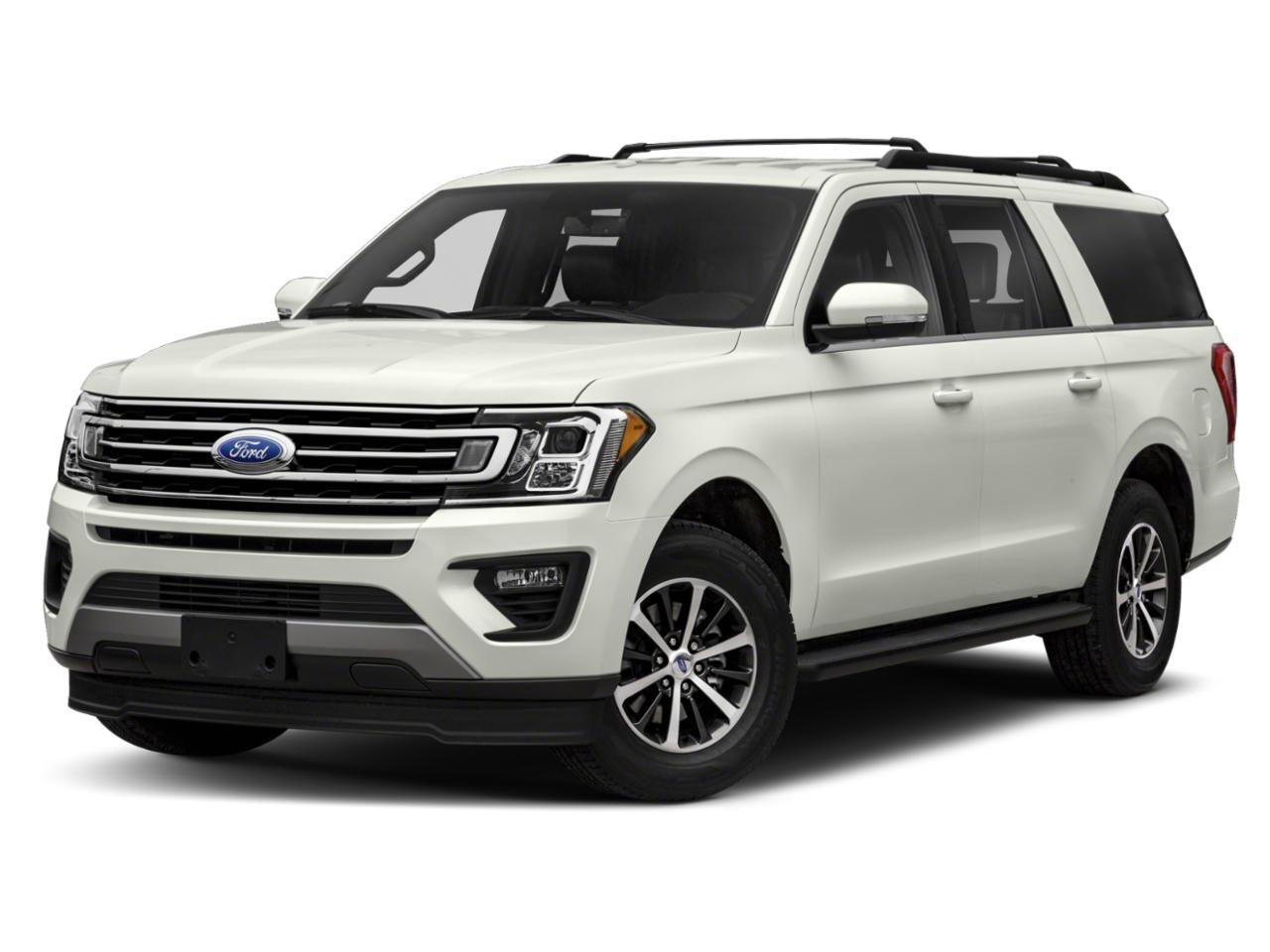 2019 Ford Expedition MAX XLT Houston TX
