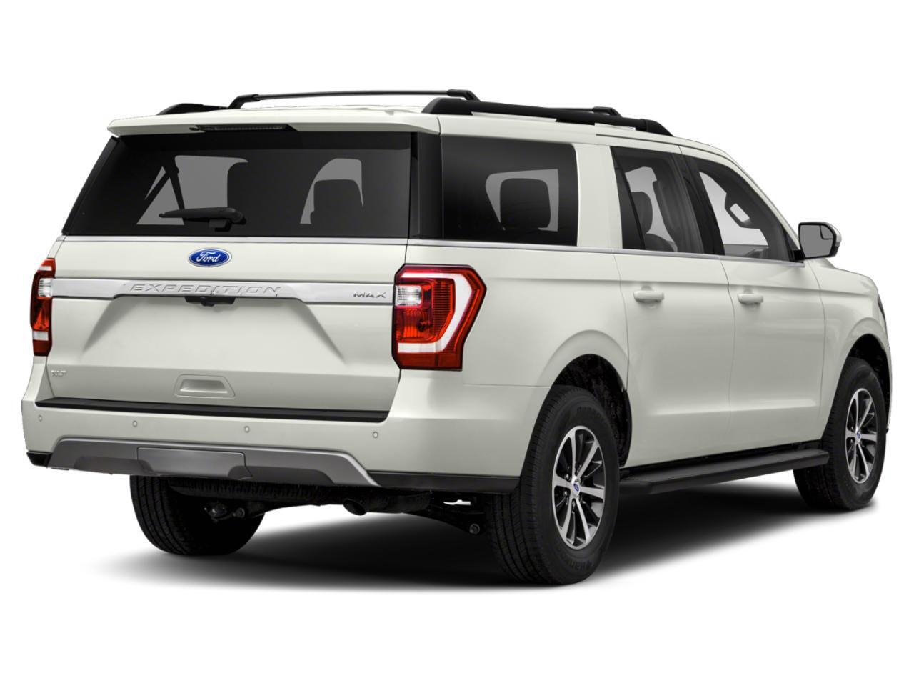 2019 Ford Expedition MAX XLT Houston TX