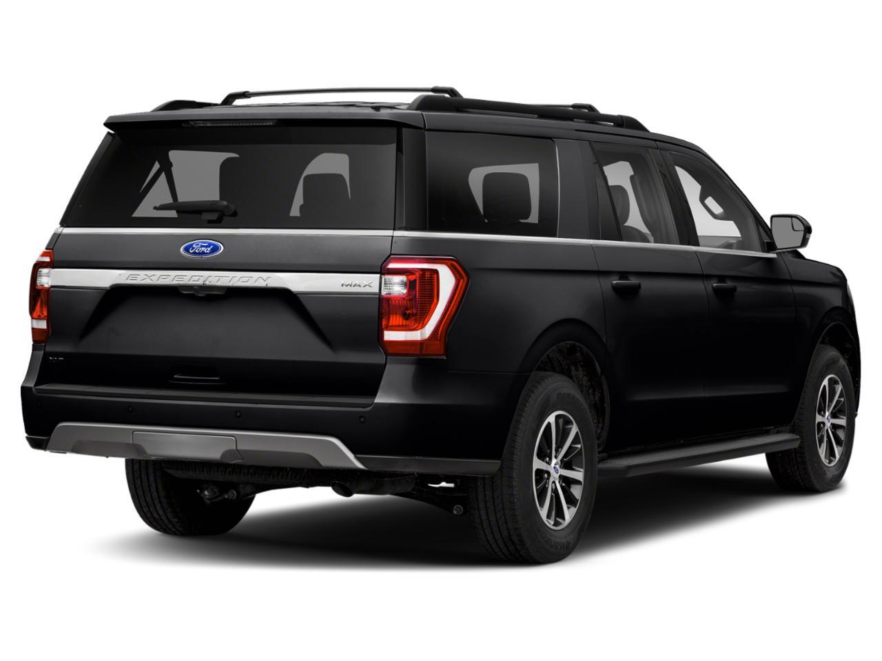 2019 Ford Expedition Max Limited San Clemente CA
