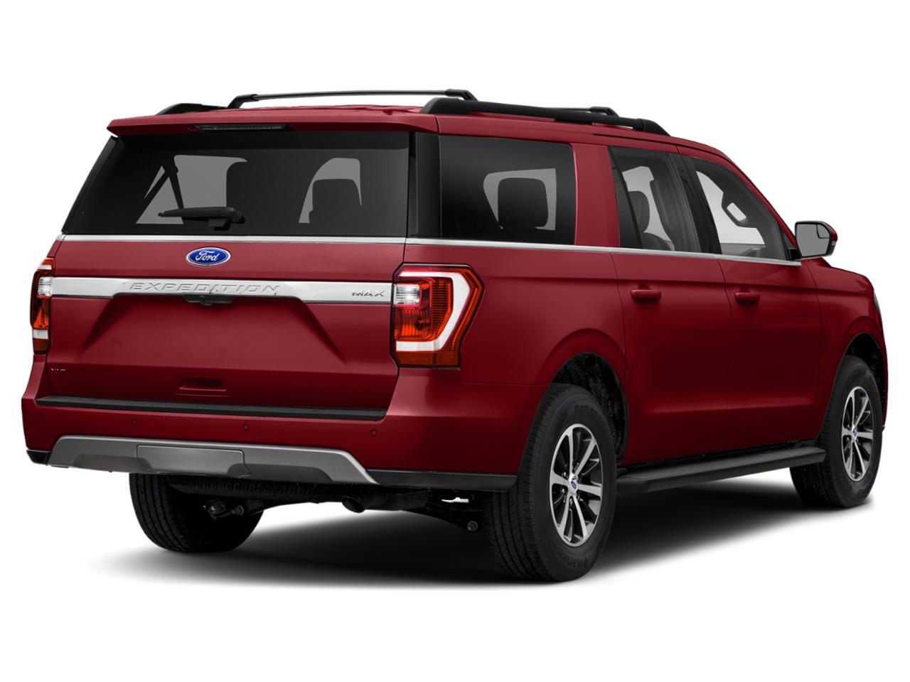 2019 Ford Expedition Max XLT