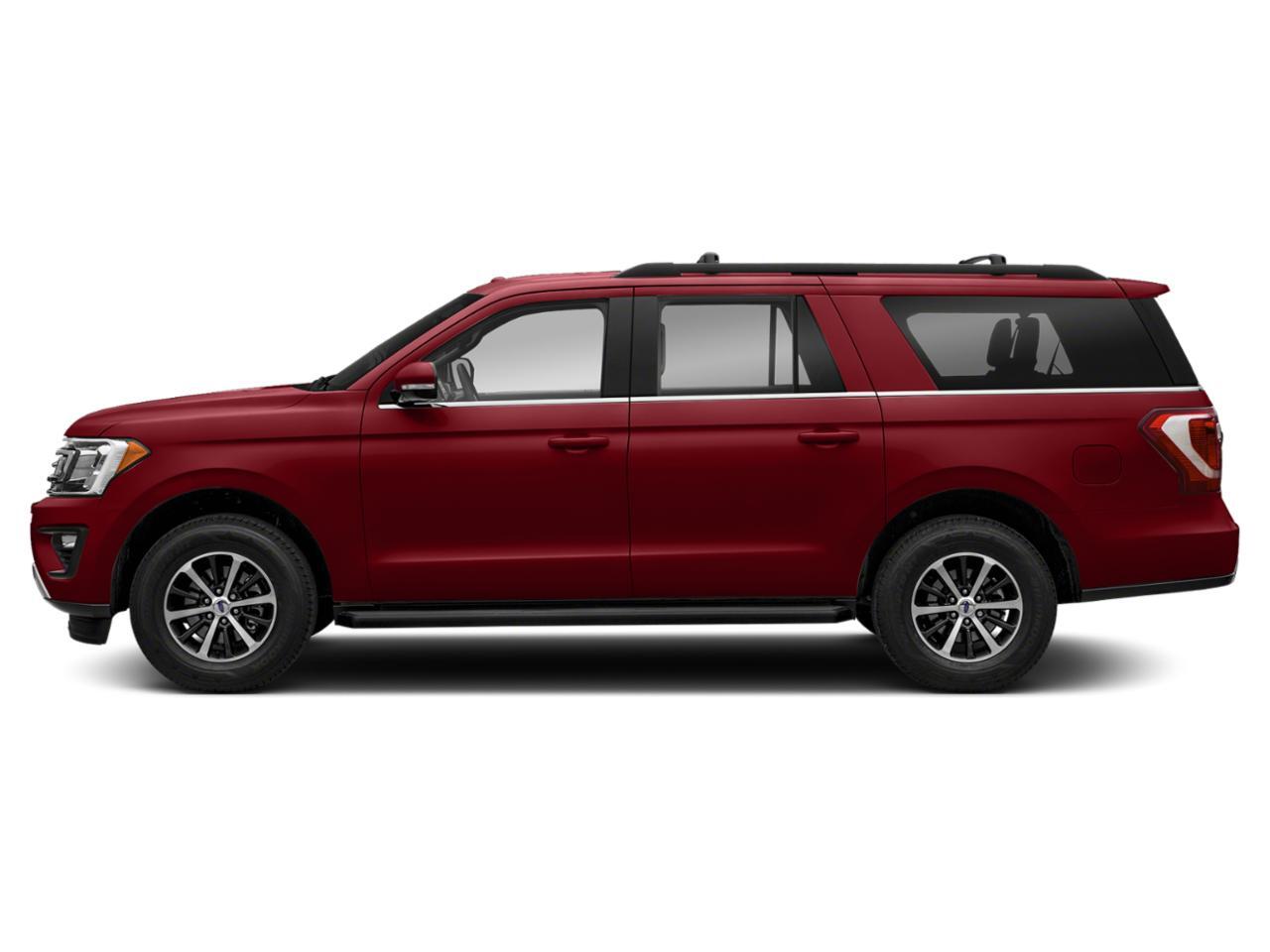 2019 Ford Expedition Max XLT