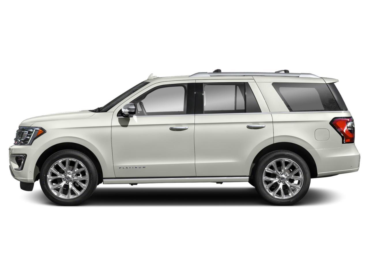 2019 Ford Expedition Platinum 4WD San Antonio TX