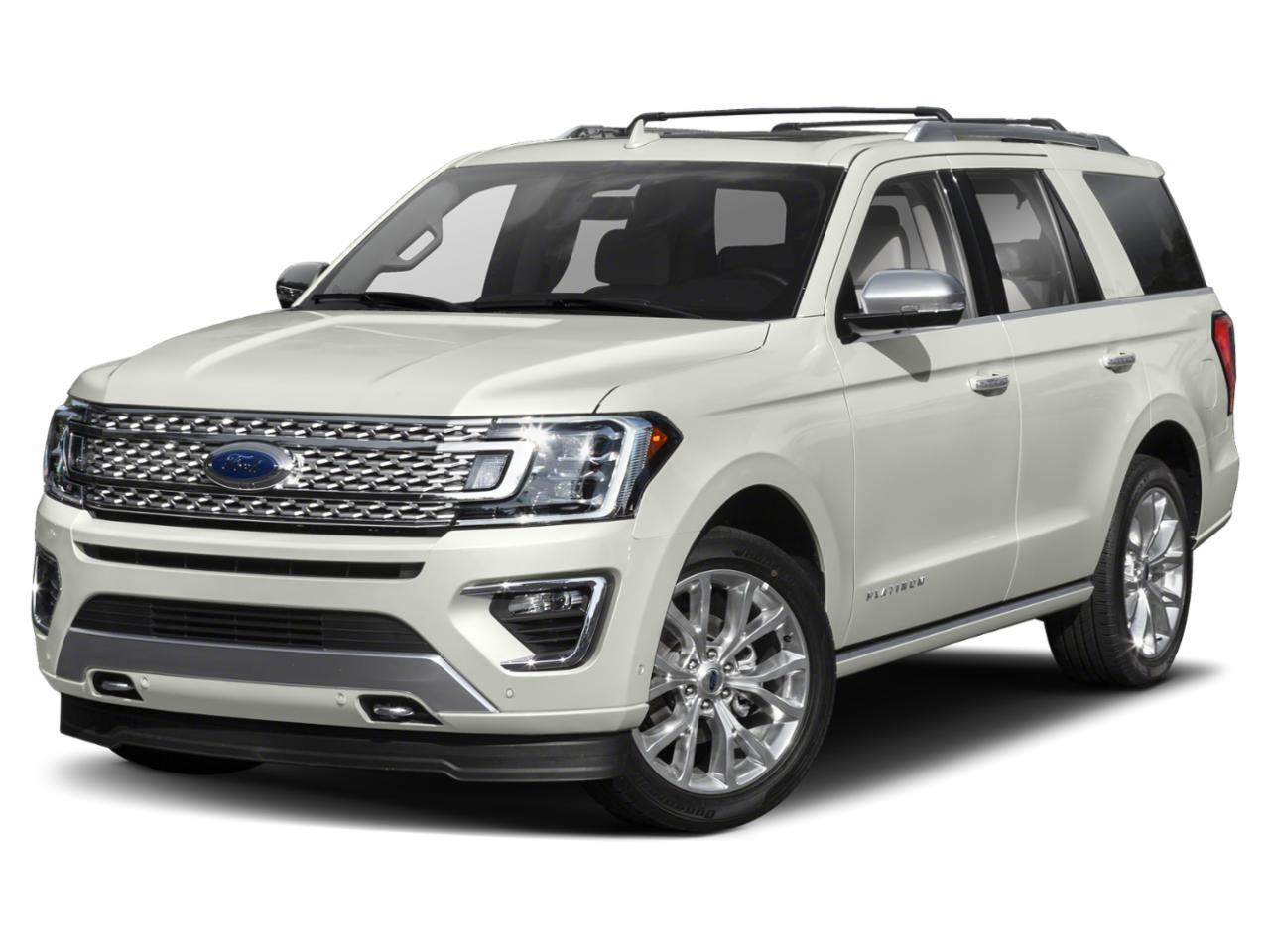 2019 Ford Expedition Platinum 4WD San Antonio TX