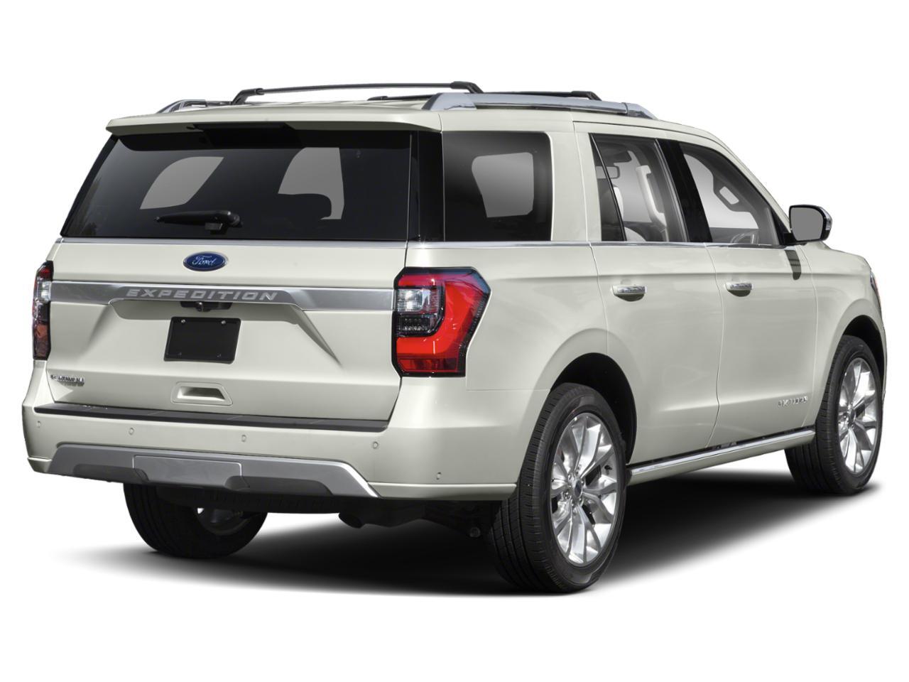 2019 Ford Expedition Platinum 4WD San Antonio TX