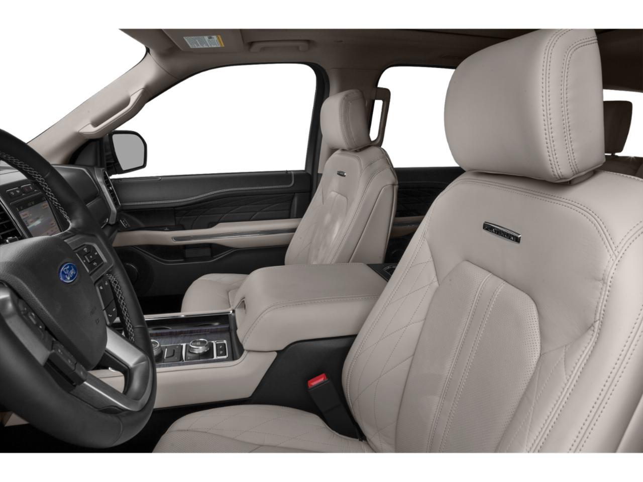 2019 Ford Expedition Platinum 4WD San Antonio TX