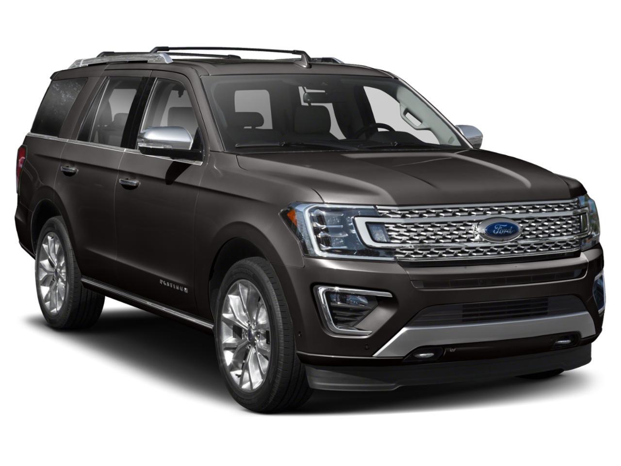 2019 Ford Expedition Platinum 4WD San Antonio TX