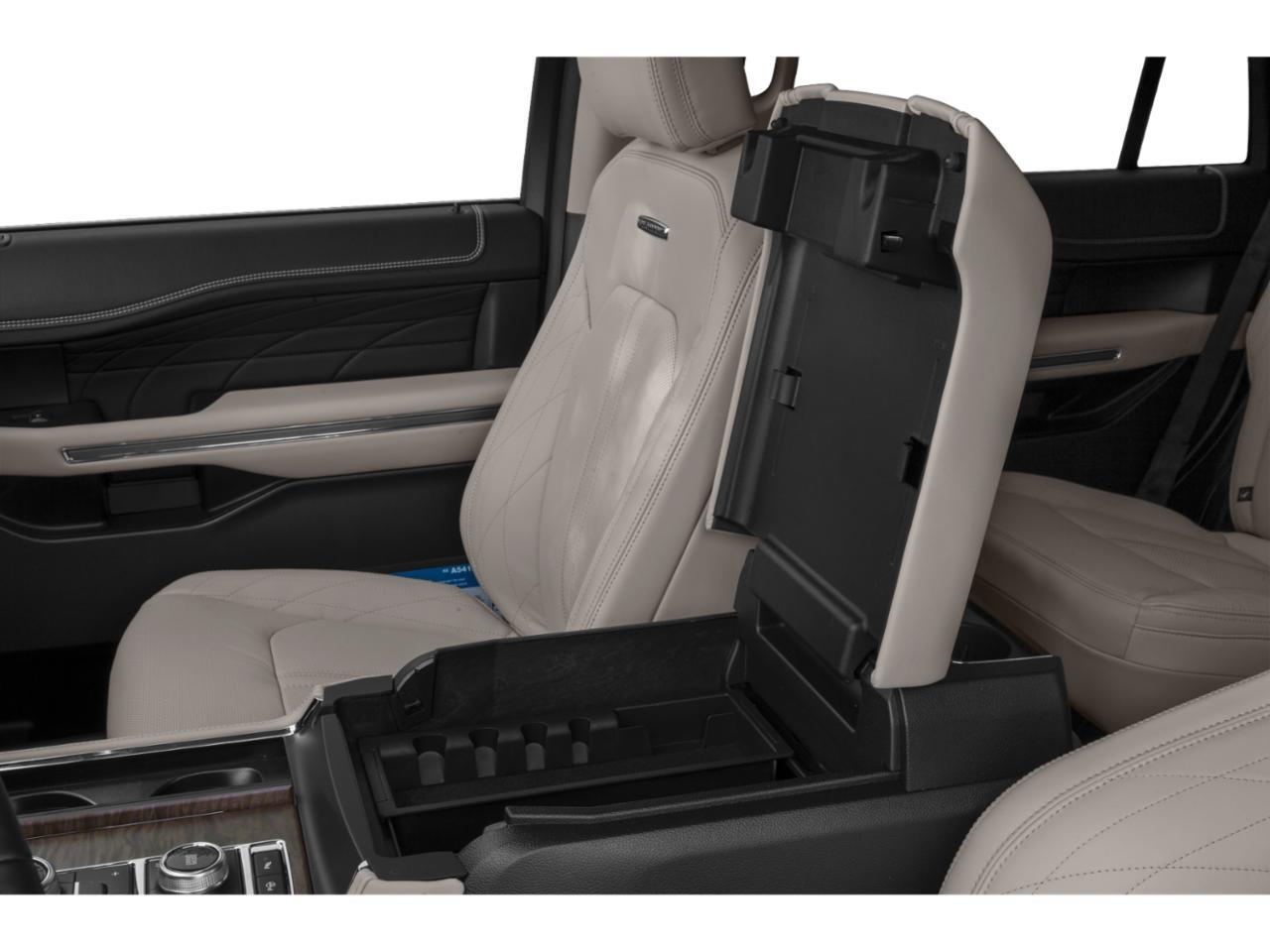 2019 Ford Expedition Platinum 4WD San Antonio TX