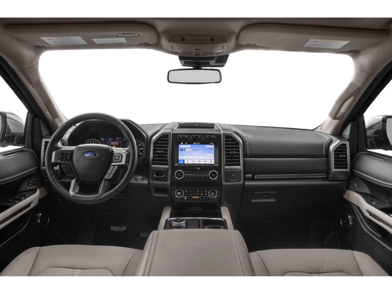 2019 Ford Expedition Platinum 4WD San Antonio TX