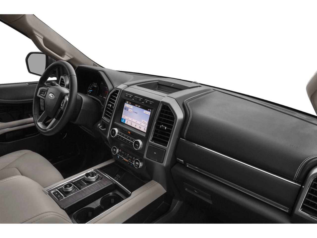 2019 Ford Expedition Platinum 4WD San Antonio TX