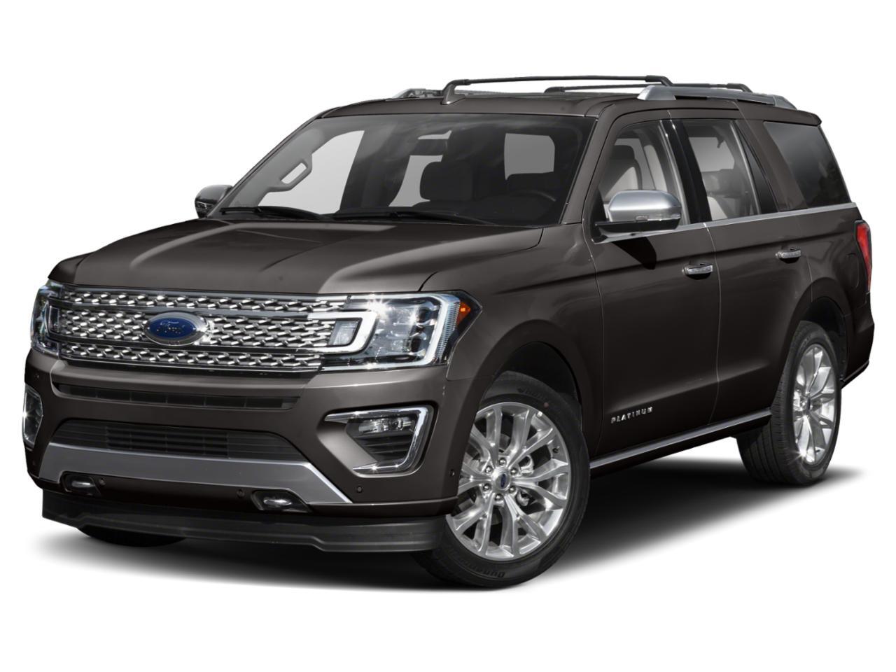 2019 Ford Expedition Platinum Grand Junction CO
