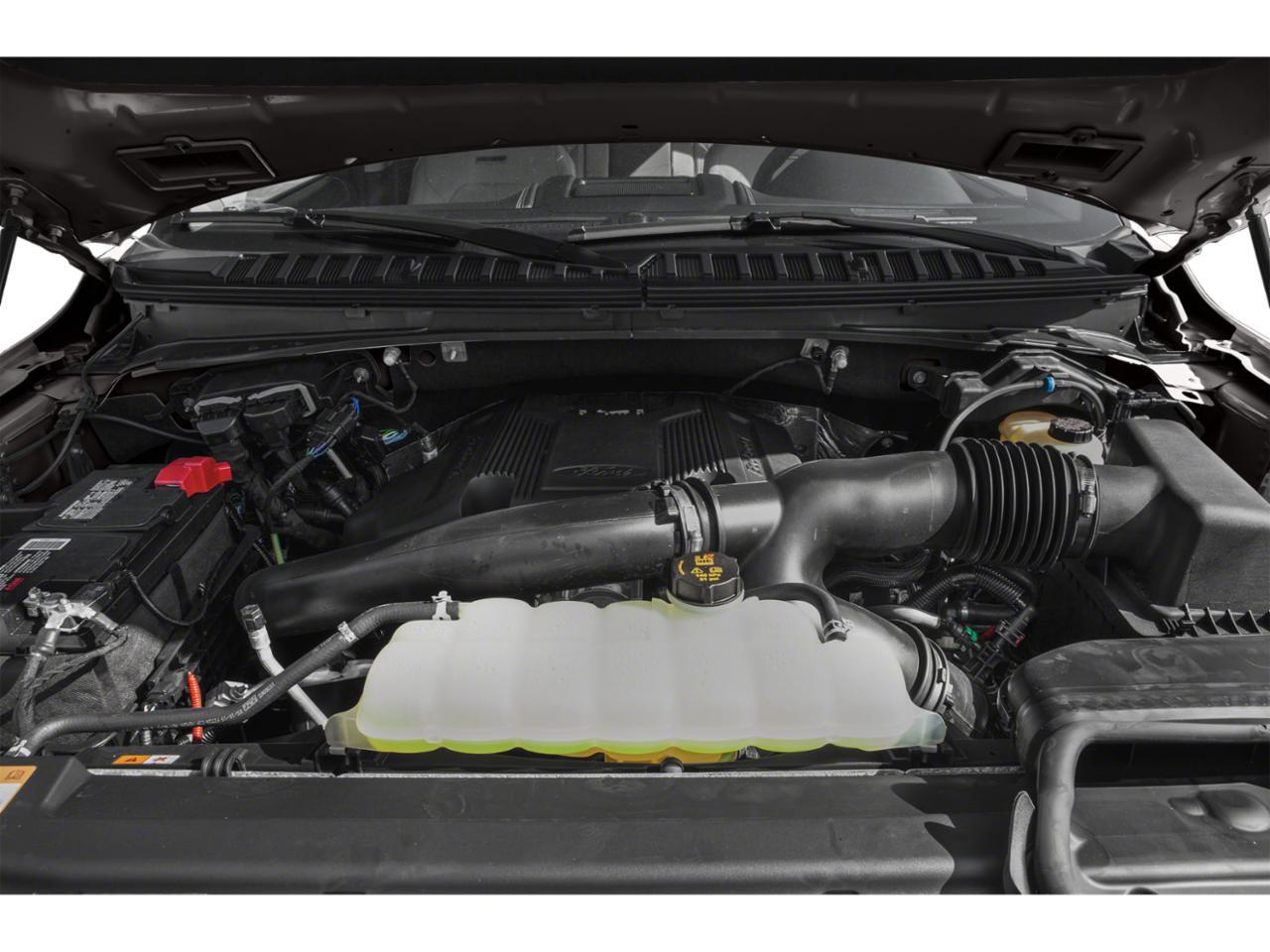2019 Ford Expedition Platinum San Clemente CA