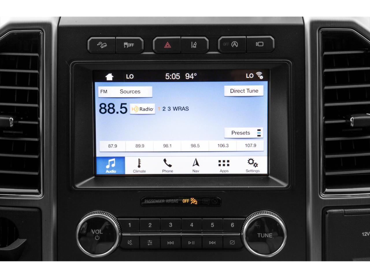 2019 Ford Expedition Platinum San Clemente CA