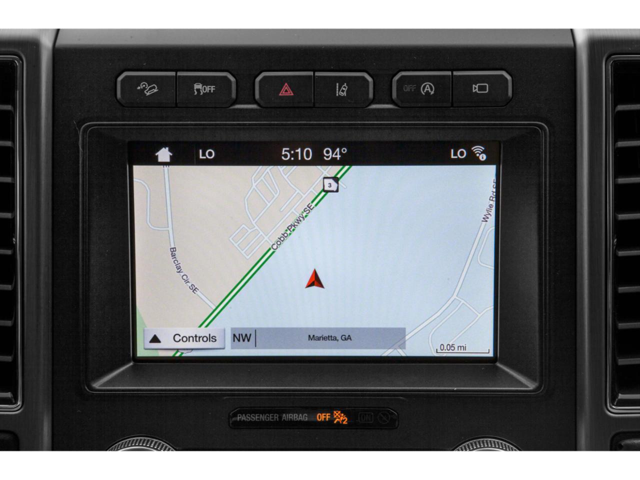 2019 Ford Expedition Platinum San Clemente CA