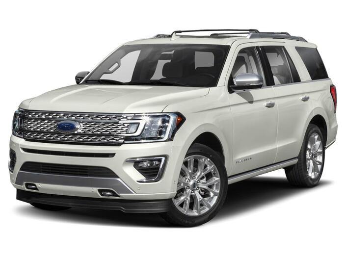 2019 Ford Expedition Platinum San Clemente CA
