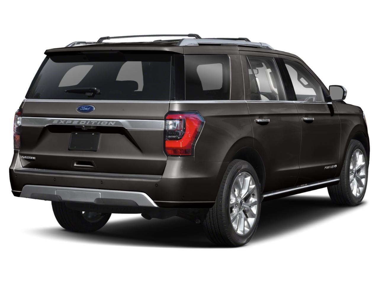 2019 Ford Expedition Platinum Sport Utility 4D Kansas City MO