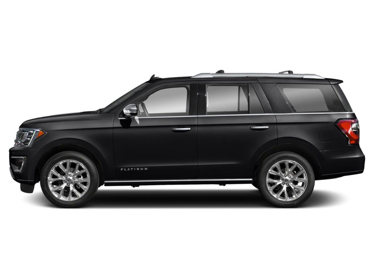 2019 Ford Expedition Platinum Sport Utility 4D