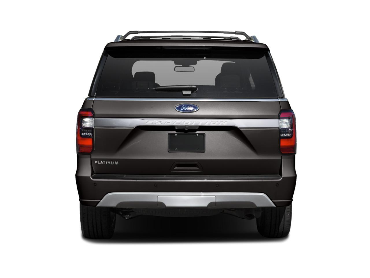 2019 Ford Expedition Platinum Tucson AZ