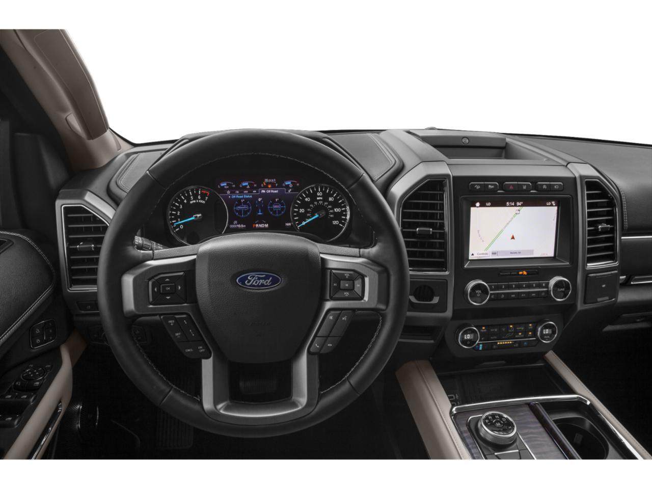 2019 Ford Expedition Platinum Tucson AZ
