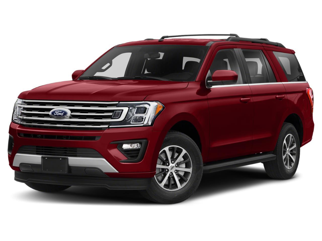 2019 Ford Expedition XLT San Antonio TX