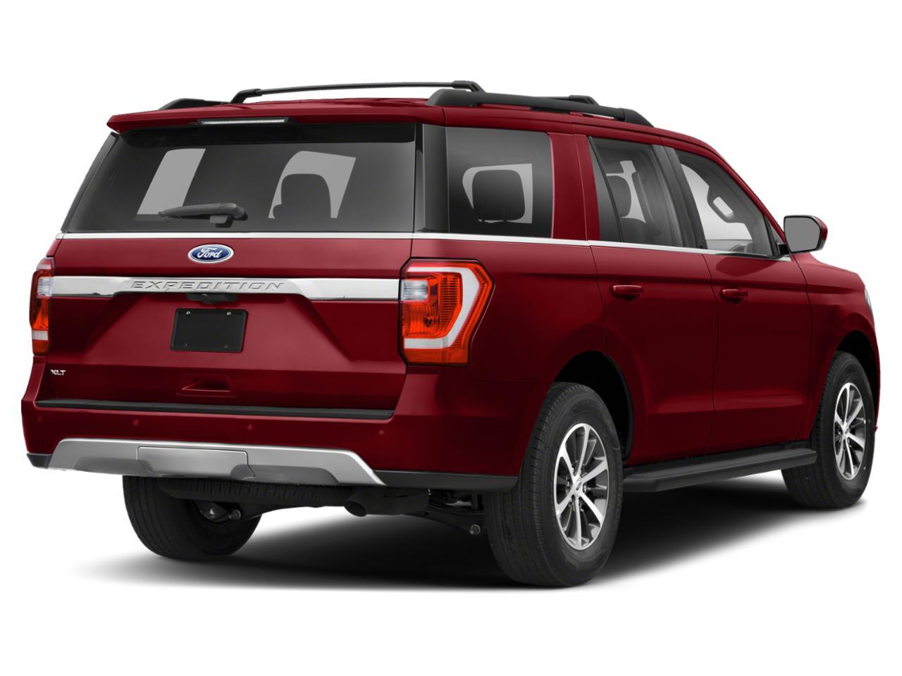 2019 Ford Expedition XLT San Antonio TX