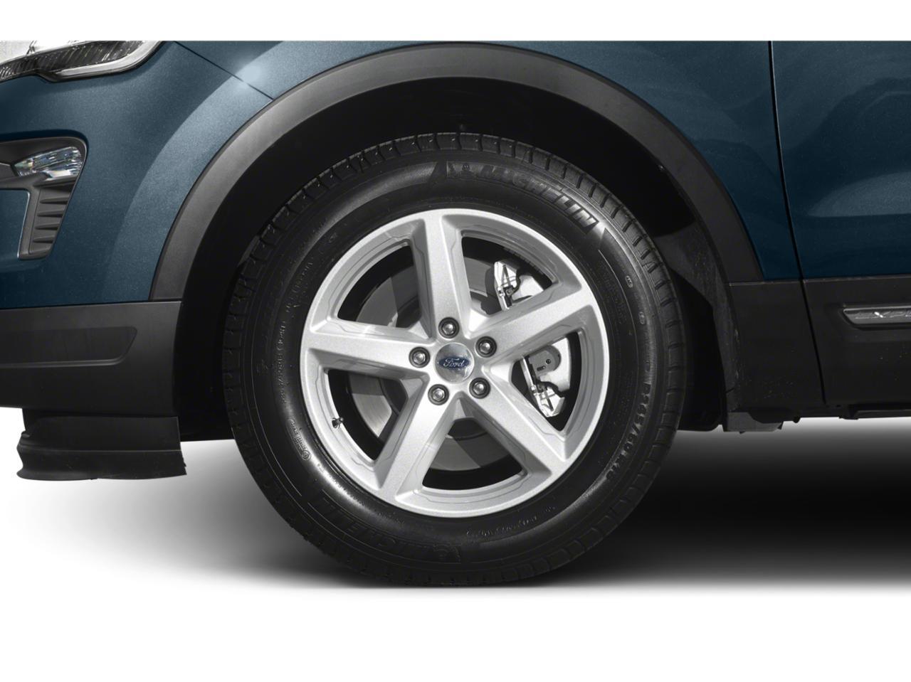 2019 Ford Explorer Limited San Clemente CA