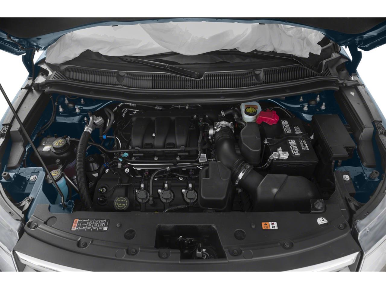 2019 Ford Explorer Platinum Roseville CA