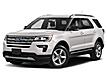 2019 Ford Explorer Platinum