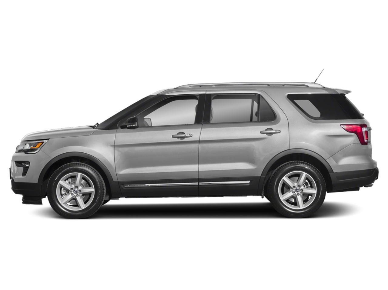 2019 Ford Explorer XLT FWD Austin TX