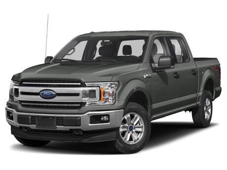 2019 Ford F-150  Fond du Lac WI