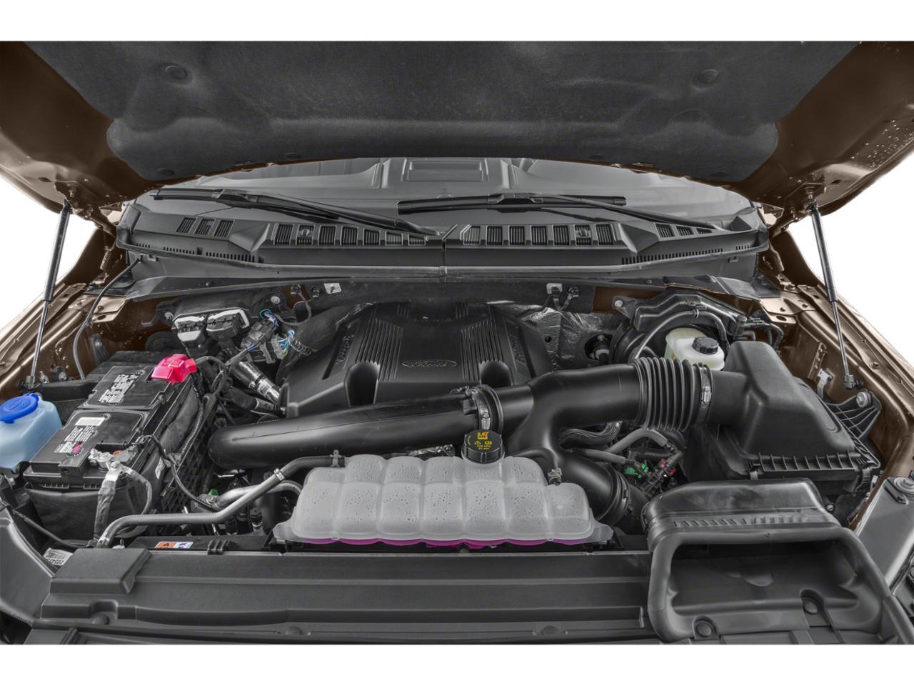 2019 Ford F-150 Roseville CA