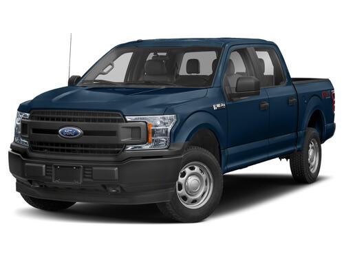 2019 Ford F-150 Tampa FL 2019 Ford F-150 Tampa FL