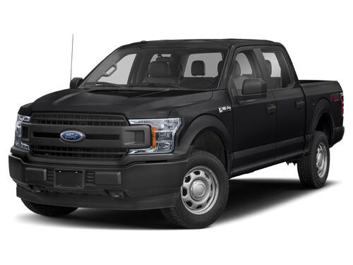 2019 Ford F-150 Tampa FL 2019 Ford F-150 Tampa FL