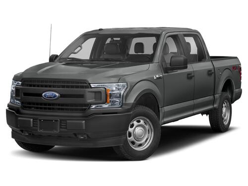 2019 Ford F-150 Tampa FL 2019 Ford F-150 Tampa FL