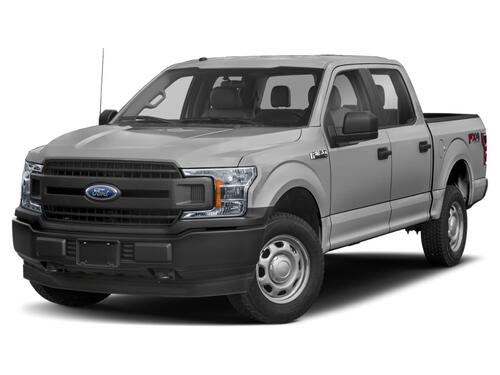2019 Ford F-150 Tampa FL 2019 Ford F-150 Tampa FL