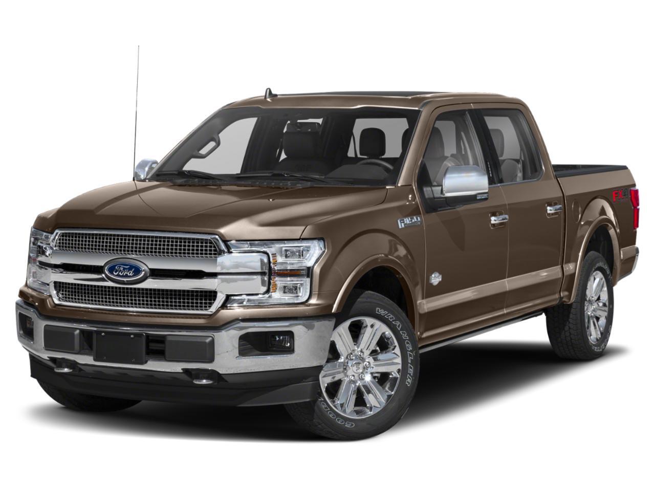 2019 Ford F-150 King Ranch Grand Junction CO
