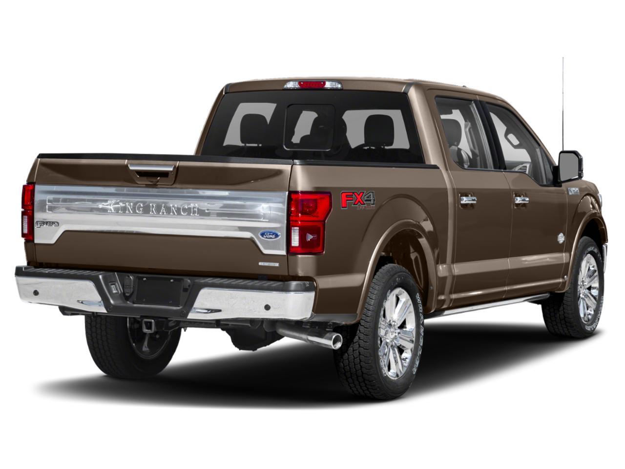 2019 Ford F-150 King Ranch Grand Junction CO
