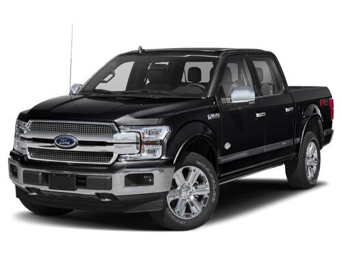2019 Ford F-150 King Ranch Tampa FL 2019 Ford F-150 King Ranch Tampa FL