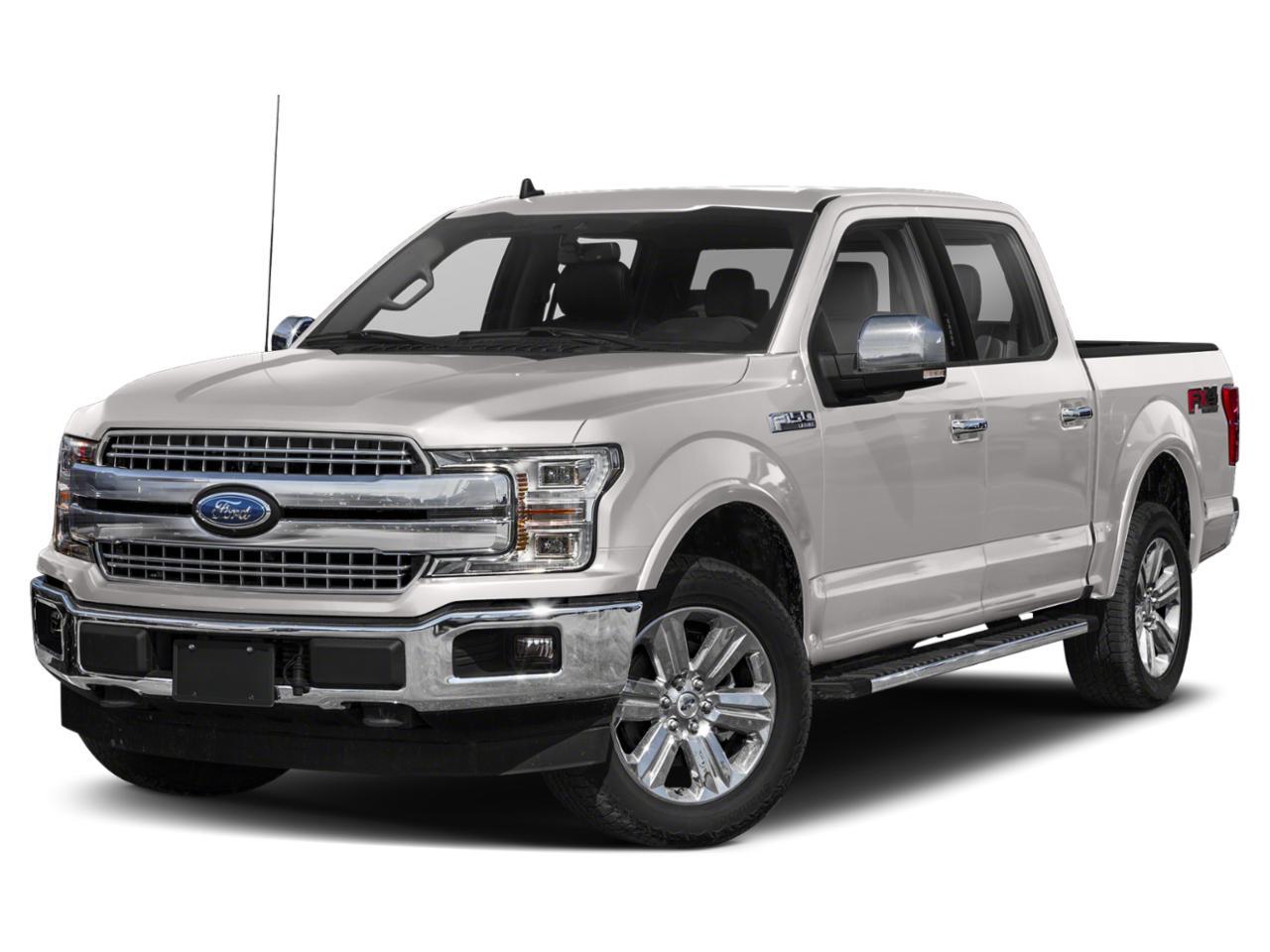 2019 Ford F-150 LARIAT LIFTED AND LOADED 5.0