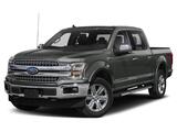 2019 Ford F-150 LARIAT Oshkosh WI