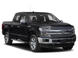 2019 Ford F-150 LARIAT Oshkosh WI