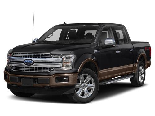 2019 Ford F-150 LARIAT Tampa FL 2019 Ford F-150 LARIAT Tampa FL