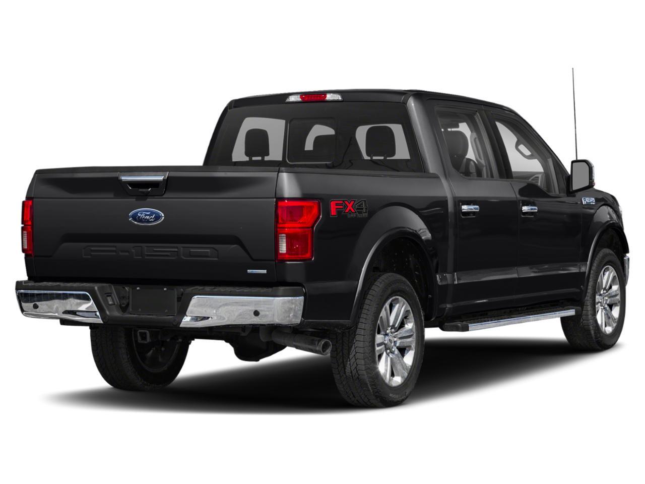 2019 Ford F-150 LARIAT Twin Falls ID