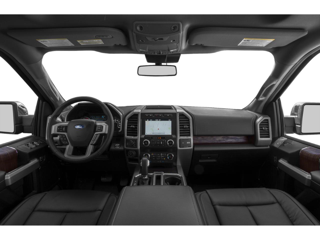 2019 Ford F-150 LARIAT Twin Falls ID