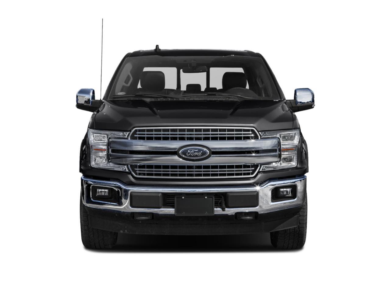 2019 Ford F-150 LARIAT Twin Falls ID