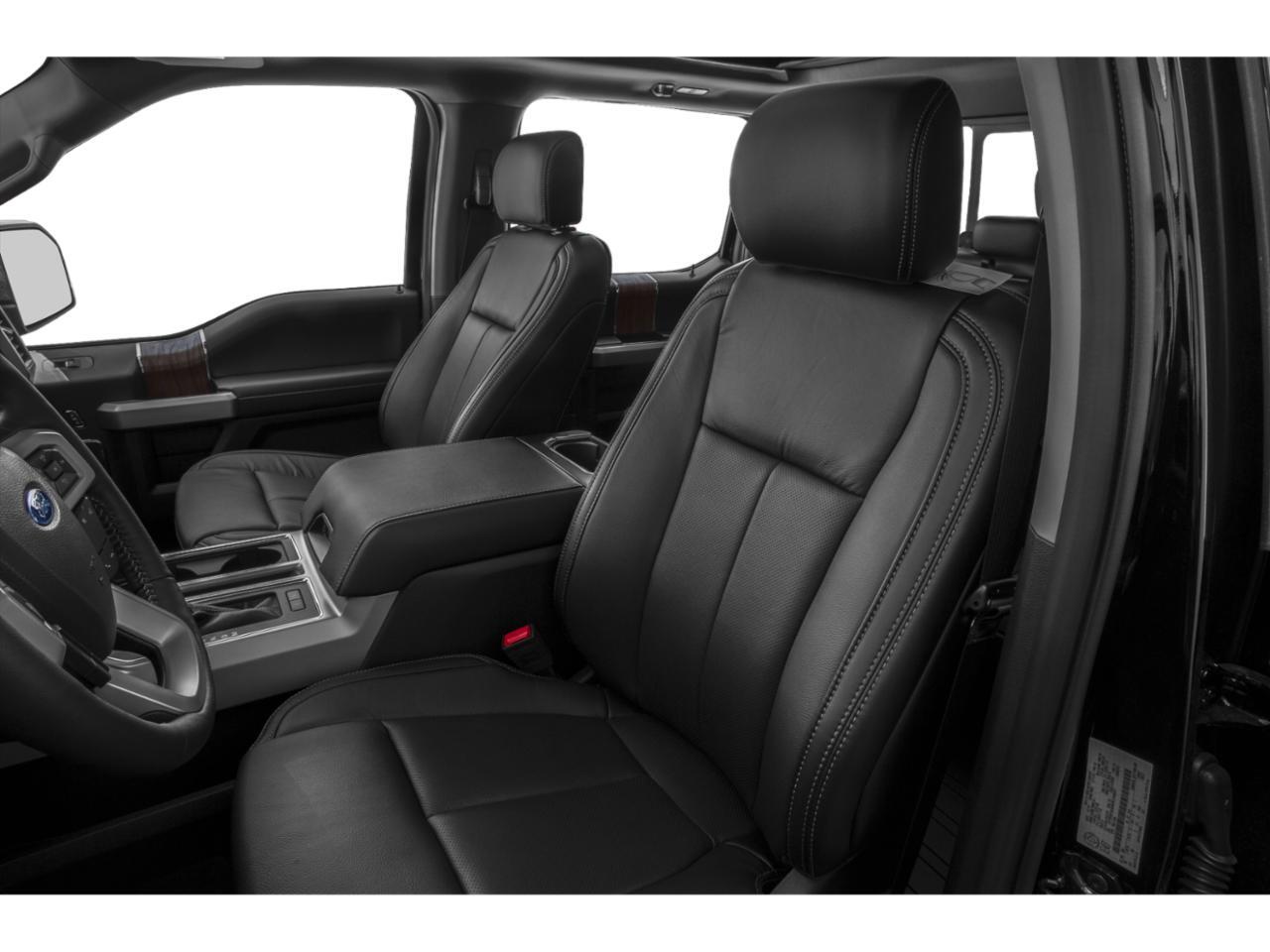 2019 Ford F-150 LARIAT Twin Falls ID