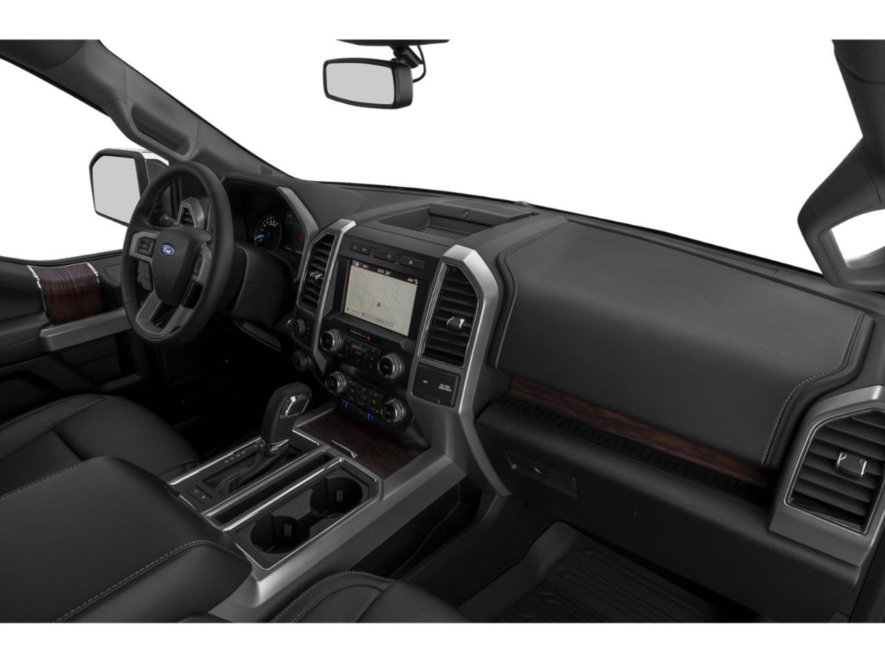 2019 Ford F-150 LARIAT Twin Falls ID