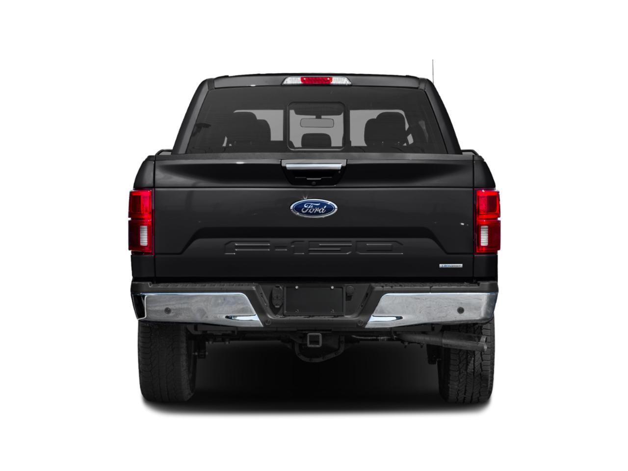 2019 Ford F-150 LARIAT Twin Falls ID