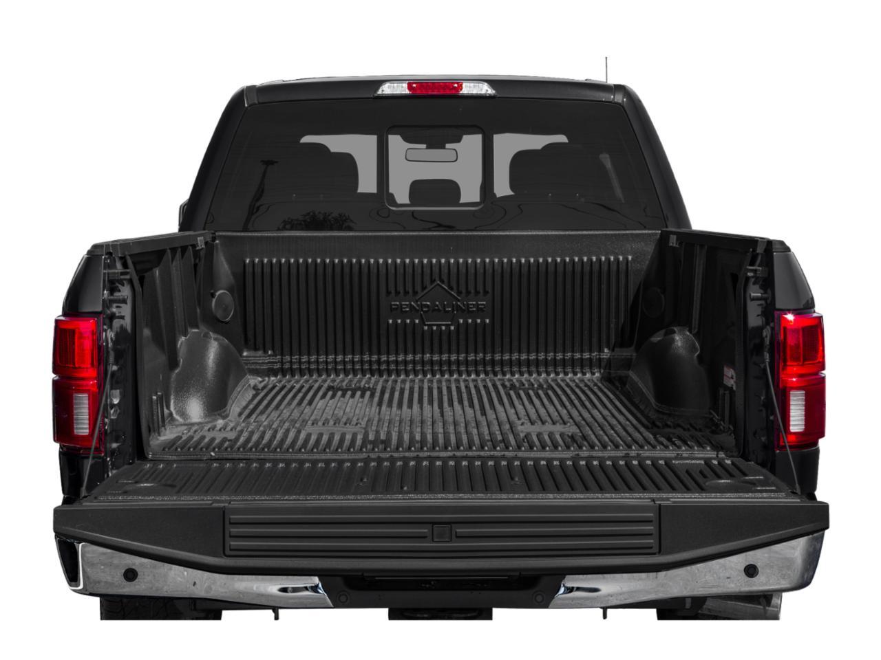 2019 Ford F-150 LARIAT Twin Falls ID