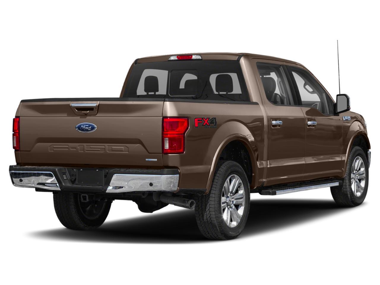 2019 Ford F-150 Lariat Pine River MN
