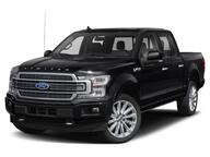 2019 Ford F-150 Limited Rome GA 2019 Ford F-150 Limited Rome GA